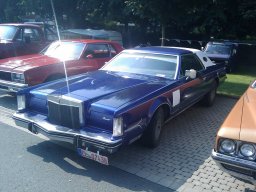 Big Bumper Meet 2010